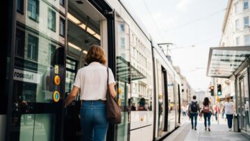 Odłącznik sekcyjny – niezbędny element bezpieczeństwa w zajezdni