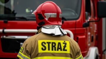 Odbierz czujnik dymu lub czadu w akcji „Czadowa Straż” już jutro!