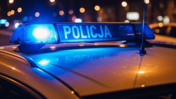 Policja rozbija gang paserów akcyzowych w Toruniu