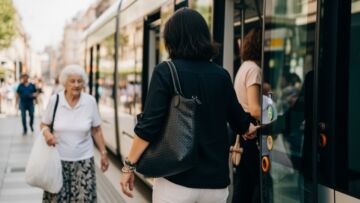 Steinbornowie: Niezwykła historia patronów toruńskich tramwajów