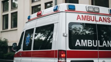 Toruńscy policjanci doskonalą umiejętności w ratowaniu życia