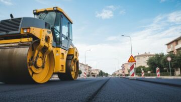 Nowa era dla drogi powiatowej nr 2018C: Umowa na projekt przebudowy podpisana!