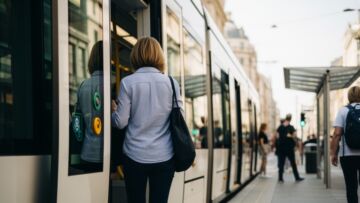Nowy przystanek tramwajowy na Kościuszki – co musisz wiedzieć?