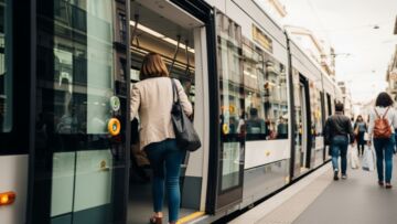 Elektryczne tramwaje w Toruniu: 127 lat rewolucji w komunikacji miejskiej