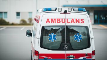 Ekstremalne mrozy w Toruniu: Niebezpieczeństwo dla zdrowia!
