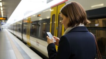 Nowa era dla kolei: Modernizacja linii Toruń – Czernikowo w toku!