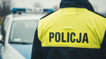 Bezpieczna autostrada: Toruń w walce z nietrzeźwymi kierowcami
