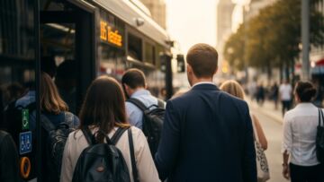 Ciepły guzik – nowa era komfortu w komunikacji miejskiej!