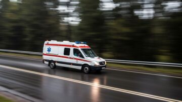 Czujniki dymu i tlenku węgla w Chełmży – nowa inicjatywa dla bezpieczeństwa mieszkańców!