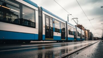 Hak Kapitana Haka w tramwajach – co kryje się za tym nietypowym obciążnikiem?
