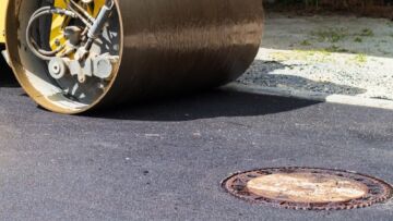 Nowa era komunikacji w Toruniu: budowa S10 nabiera tempa!