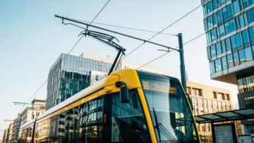 Toruń zyska nowoczesne tramwaje za 40 mln zł!