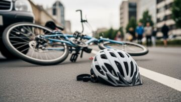 Nowa ścieżka rowerowa połączy Turzno z Papowem Toruńskim