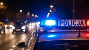 Motocykliści wracają na drogi – policjanci przypominają o zasadach bezpieczeństwa