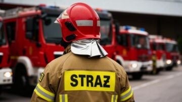 Bezpieczne Lasy: Kluczowa Narada w Solcu Kujawskim