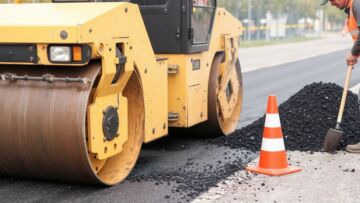 Rewolucja drogowa w Obrowie: 6,3 mln zł na lepsze życie mieszkańców!