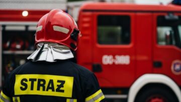 Rewolucja w rekrutacji do PSP: Nowe zasady dla przyszłych dowódców