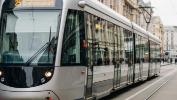 Toruńskie tramwaje: Mobilne lekcje historii o Rubinkowskim i Iwanowskiej