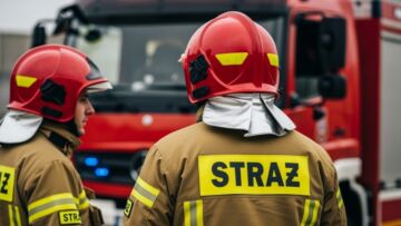 OSP KSRG Kawęczyn: Kluczowe Wnioski z Zebrania w Toruniu