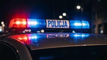 Toruńska policja łapie 76-latka na nielegalnym handlu tytoniem!