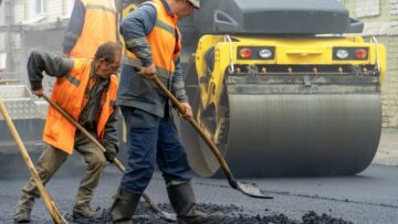 Nowa droga, nowe bezpieczeństwo: modernizacja DW553 w Gminie Łubianka