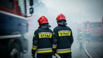 Wypalanie traw: Ekologiczny mit, który zagraża naszej przyszłości!