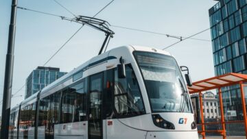 Toruńskie tramwaje: Codziennie na trasie jak do Warszawy!