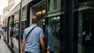 Wiosenny tramwaj w Toruniu rusza 20 marca na wyjątkowy przejazd!