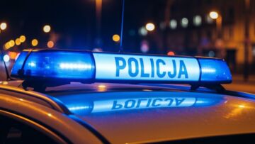Trzeźwe popołudnie: Policja na tropie pijanych kierowców w Toruniu