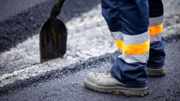 Nowe drogi, nowe możliwości: Łysomice i powiat toruński w drodze do lepszego transportu