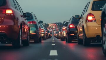 Utrudnienia na ul. Bema z powodu Mistrzostw Lekkiej Atletyki w Toruniu