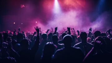 Toruń w rytmie nauki i sztuki: 148 wydarzeń w 4 dni!