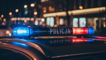 Nowi stróże prawa w Bydgoszczy: 84 policjantów rozpoczęło służbę
