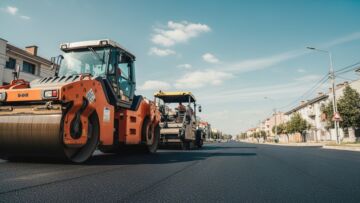 Bezpieczne drogi w zasięgu ręki – klucz do komfortu i ochrony