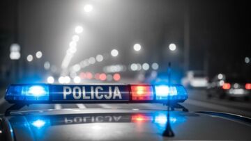 Bohater z Torunia: Dariusz, który uratował kobietę w dramatycznym ataku