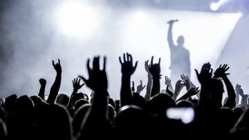 COMA wraca na scenę: Festiwal NADA 2026 w Toruniu zapowiada niezapomniany koncert!