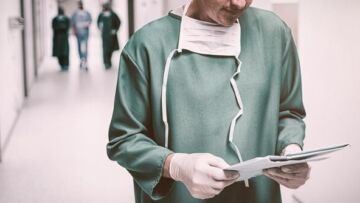 Kobiety w mundurach stawiają na profilaktykę zdrowotną