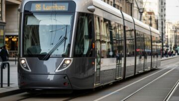 Tramwaje na żużel: Specjalne połączenia dla kibiców!