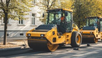 Lubicz Modernizuje: 1,3 mln zł na nową ul. Rzemieślniczą!