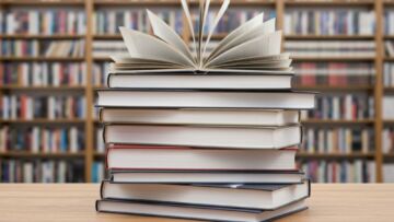 Katarzyna Rosek: Serce chełmżyńskiej biblioteki i kreatorka czytelniczych pasji