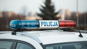 Bezpieczniejsza przyszłość: Krajowa Mapa Zagrożeń w akcji!