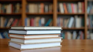 Książkobus w Toruniu: Darmowe książki i wspólne czytanie na przystanku!