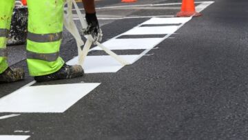 Nowe drogi w gminie Łubianka: komfort dla kierowców i rowerzystów w 2026 roku