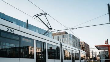 Nocne modernizacje torów – lepsza komunikacja w Toruniu!