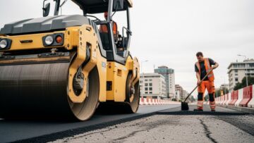 Rewolucja na ul. Szkolnej w Grębocinie – modernizacja rusza!