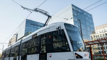 Odkryj tajemnice toruńskiej zajezdni tramwajowej w tę niedzielę!