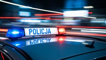 Nowe policyjne kontrole prędkości: Uwaga kierowcy!