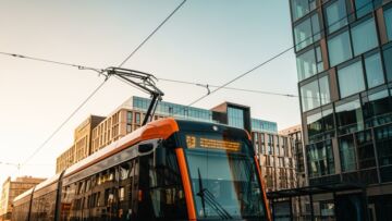 Toruńskie tramwaje: niezapomniane wspomnienia z ESKAPADY