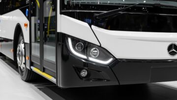 Toruń w zielonej rewolucji: 40 nowoczesnych elektryków na ulicach!