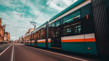 Nowe torowiska w Toruniu: modernizacja dla bezpieczeństwa i ekologii
